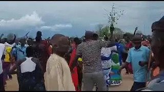 Akol Agook vs Dechthii