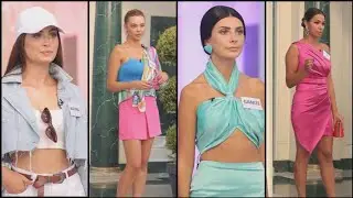 Doya doya moda Tik Tok editleri.@DoyaDoyaModa