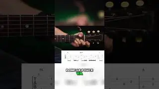 CLAPTON se sert du POUCE comme ça !