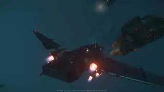 Star Citizen Alpha 3.23.1a PTU - Xenothreat Event Testing in Unstable Server