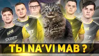 КИТ ТЫ НАВИ МАВ? by МИНЕРАЛЬНЫЙ