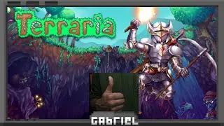 Terraria Gameplay