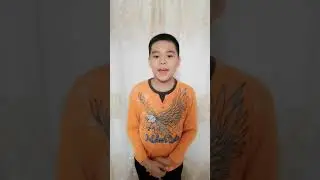 Tulegenov Mustafa Keleshek english curs & 1