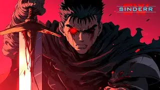 Sinderr - Berserk