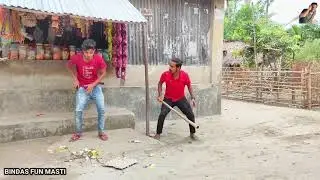 fun time