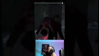 Dead by daylight Camping killer Part 4