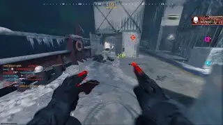 Call of Duty Multiplayer HC