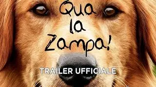 Qua la zampa! - Trailer italiano ufficiale [HD]