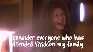 Multi-fandom (footage from my own vids) | Visions of Gideon