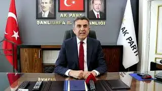İl Başkanı Günbegi görevine başladı