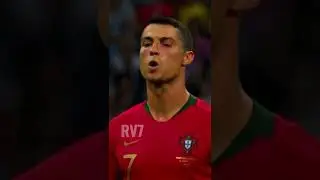 Cristiano Ronaldo Thunder Face edit Part 4🥵🥶 #ronaldo #manchesterunited