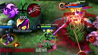 Popol and Kupa Hyper carry be like: