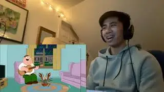 TRY NOT TO RAGE Family Guy Racist Jokes Compilation! (Asian Reacts)
