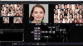 OpenCV template matching in TouchDesigner
