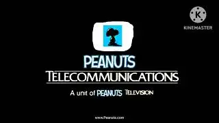 Peanuts Telecommunications (Coca-Cola Parody)(1987)(60hf)