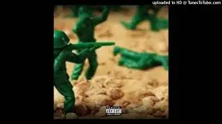 LAZER DIM 700 - Mercenary (Prod Goxan)