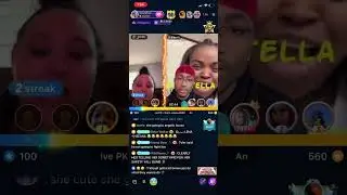 Tatiiy V.S Charli