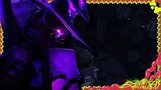 Forsaken's Azure Update