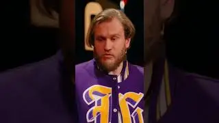 Пошутил так пошутил!
