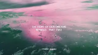 Dreamy - Never Forgotten (Factoria Remix)
