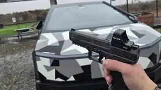 POV: john roblox gun training in the rain