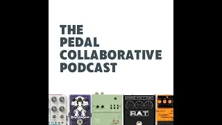 Episode 4 - Signal Chain Series - Drive, Pt. 2