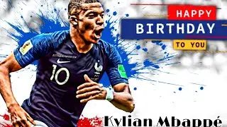 Kylian Mbappé//Mbappé Status #mbappe #status #tranding #viral