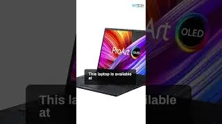 Asus ProArt StudioBook 16 OLED review 