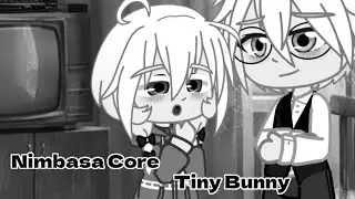 Nimbasa Core // Оля Петрова - Tiny Bunny // Gacha Club