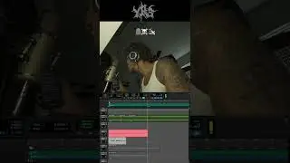 Recording Dr Trap 4 LIVE #freestyle #preformance #flintrap #openmic #rap