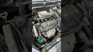Двигатель Лифан Бриз 1.6. Запусти перед покупкой 🔥