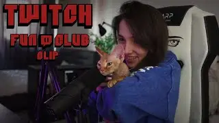 TWITCH FC 
