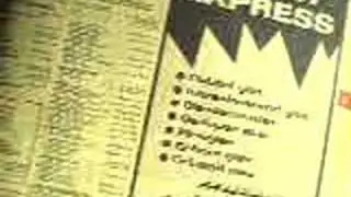 Yellow Pages Commercial - Shark Attack