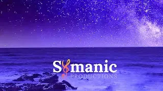 Relaxing Sleep Music, Stress Relief, 528Hz Healing Meditation