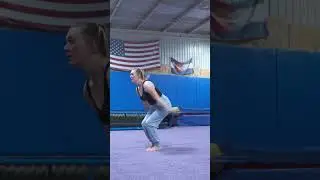 Master the Round-Off Back Handspring Back Tuck with Ease!