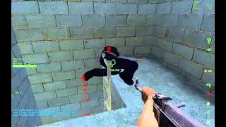Finally some kills! DayZ Napf Ep 3.