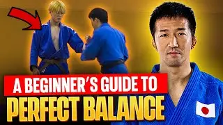 From Stiff to Smooth | Achieve Perfect Balance!