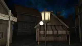 The Way of Light, Real-Time Rendering Course, 2023W