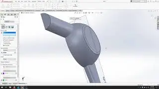 Solidworks 2019 Advanced 3D Constructive Tools
