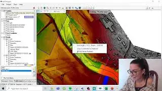 HEC-RAS 7 tricks in Ras Mapper