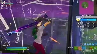 me boxing my friend be like