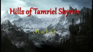 Playtesting Adventures in Skyrim Modding 001