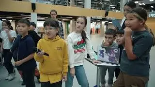 Лига интеллектуальных игр для 3-4 классов