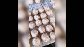 Как приготовить тефтели в автоклаве