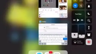 How to inspect element on iOS iPad