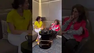 Нигяр Меджидова рассказывает о Народной aртистке Азербайджана Флоре ханум Керимовой ❤️ 
