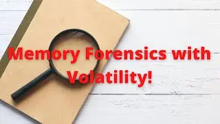 VOLATILITY Memory Forensics - TryHackMe Advent of Cyber 2022 Day 11