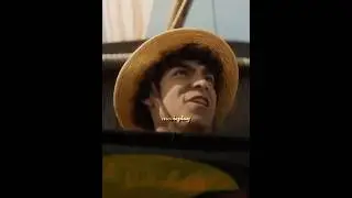 Will you be watching the new “One Piece” live action series? 
