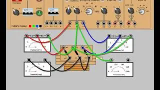 No Load Test Of Electric Motor