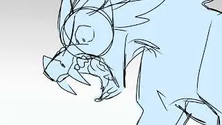 PoV Darkstalker hatches